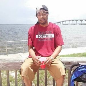 Meet your Posher, Dewayne